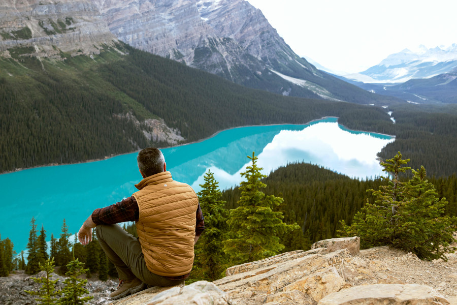 The Science Behind Nature's Healing Power