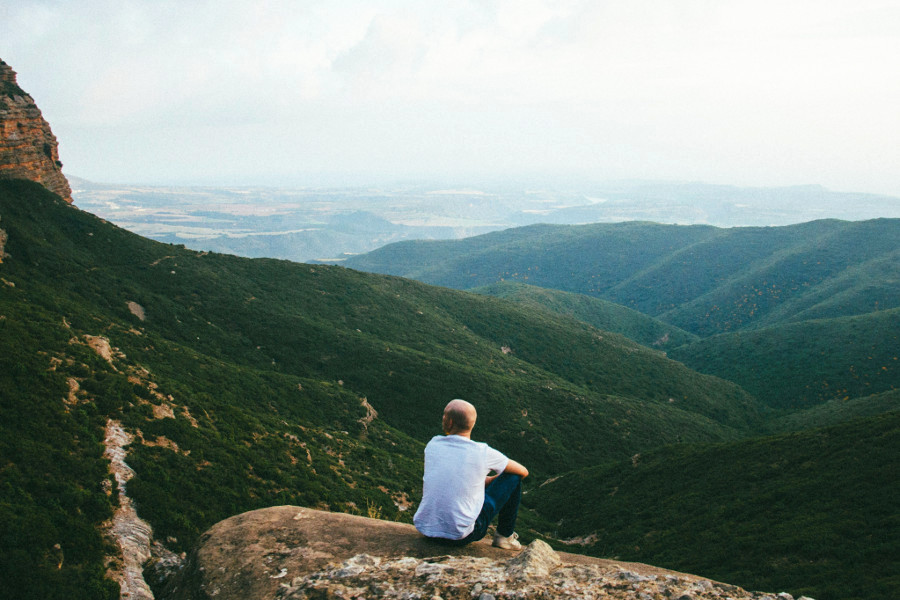 The Role of Nature Walks in Mental Clarity and Focus