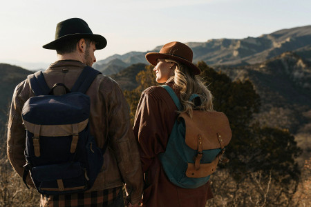 Essential Gear for a Comfortable Day Hike
