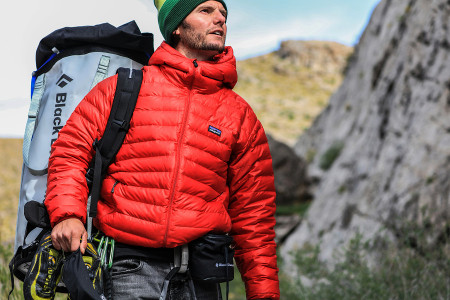 Eco-Friendly Gear Choices for Sustainable Hiking