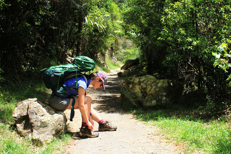 What to Pack for a Solo Hiking Adventure