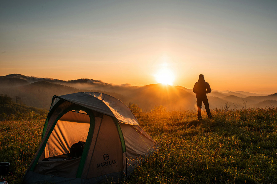 The Best Lightweight Tents for Backpacking Adventures