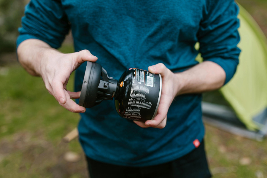 What Type of Stove Should You Bring Camping?