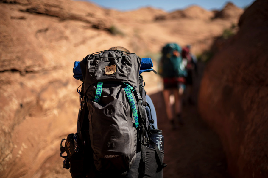 How to Choose the Best Backpack for Your Hiking Trip