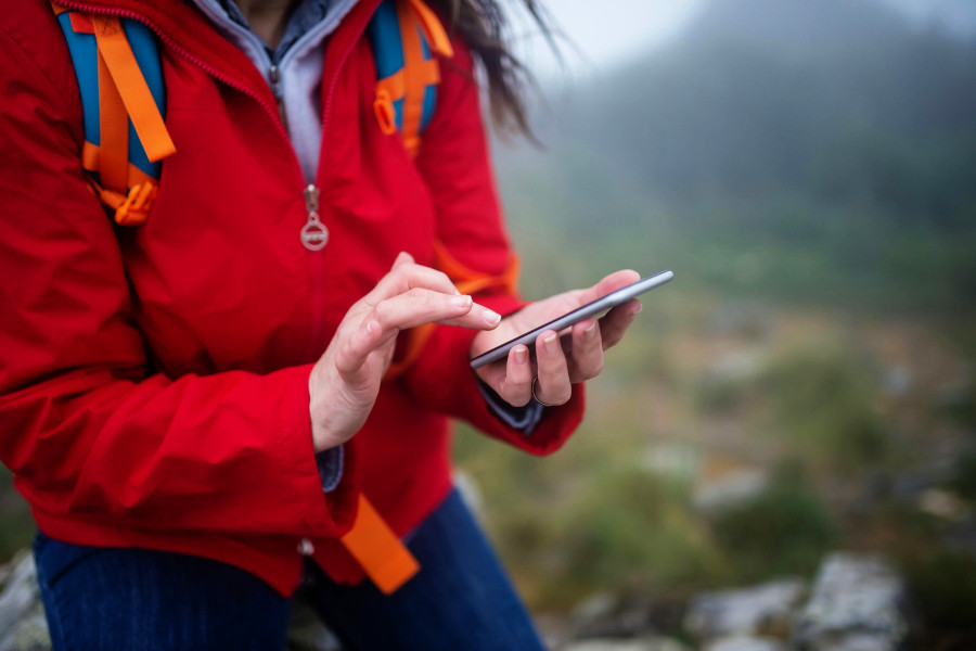 Top 15 Hiking Apps (Hiking, Trails, Weather, Safety, Offline Navigation) to Enhance Your Outdoor Experience