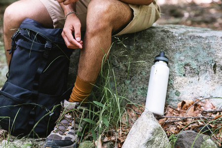 How to Plan a Spontaneous Day Hike Without Stress