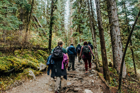 How to Make the Most of a 24-Hour Nature Escape